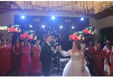 Casamento Taylla e Doni