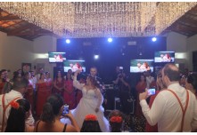 Casamento Taylla e Doni