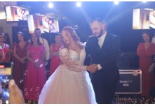 Casamento Taylla e Doni