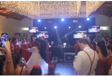 Casamento Taylla e Doni