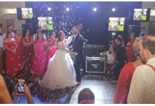 Casamento Taylla e Doni