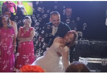 Casamento Taylla e Doni