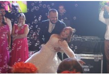 Casamento Taylla e Doni