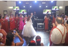 Casamento Taylla e Doni