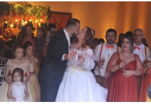 Casamento Taylla e Doni