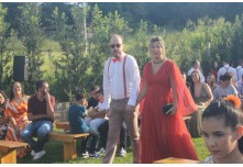 Casamento Taylla e Doni