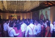 Casamento Taylla e Doni