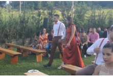 Casamento Taylla e Doni