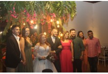 Casamento Taylla e Doni