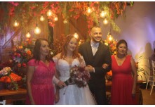 Casamento Taylla e Doni