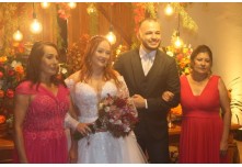 Casamento Taylla e Doni