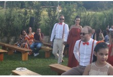 Casamento Taylla e Doni