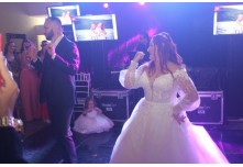 Casamento Taylla e Doni