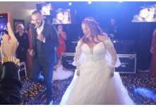 Casamento Taylla e Doni