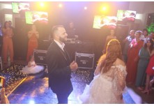 Casamento Taylla e Doni