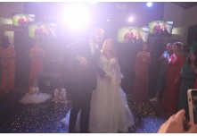 Casamento Taylla e Doni