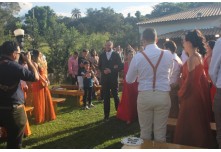 Casamento Taylla e Doni