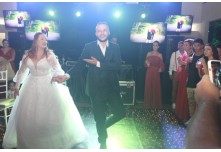 Casamento Taylla e Doni