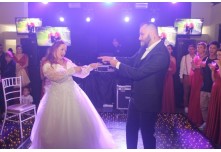 Casamento Taylla e Doni