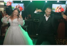 Casamento Taylla e Doni