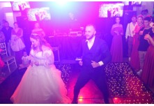 Casamento Taylla e Doni