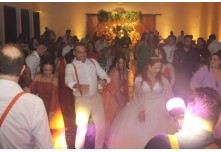 Casamento Taylla e Doni