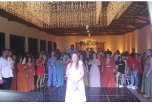 Casamento Taylla e Doni