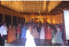 Casamento Taylla e Doni