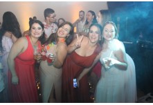 Casamento Taylla e Doni