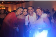 Casamento Taylla e Doni