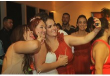 Casamento Taylla e Doni