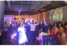 Casamento Taylla e Doni