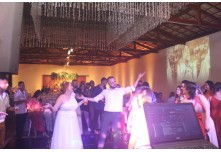 Casamento Taylla e Doni