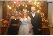 Casamento Taylla e Doni