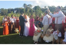 Casamento Taylla e Doni