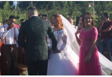 Casamento Taylla e Doni