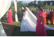 Casamento Taylla e Doni