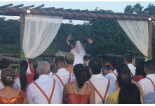 Casamento Taylla e Doni