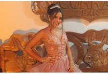  Niver 15 Anos Danielle