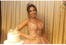  Niver 15 Anos Danielle