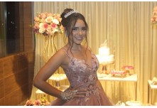  Niver 15 Anos Danielle