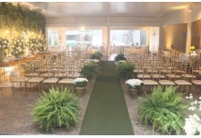 Casamento Aline e Fabrício