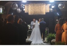 Casamento Aline e Fabrício