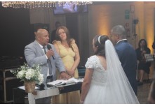 Casamento Aline e Fabrício