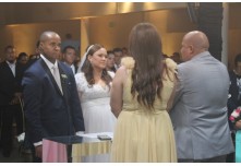 Casamento Aline e Fabrício