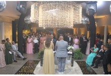 Casamento Aline e Fabrício