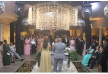 Casamento Aline e Fabrício