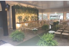 Casamento Aline e Fabrício