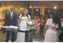Casamento Aline e Fabrício