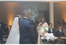 Casamento Aline e Fabrício